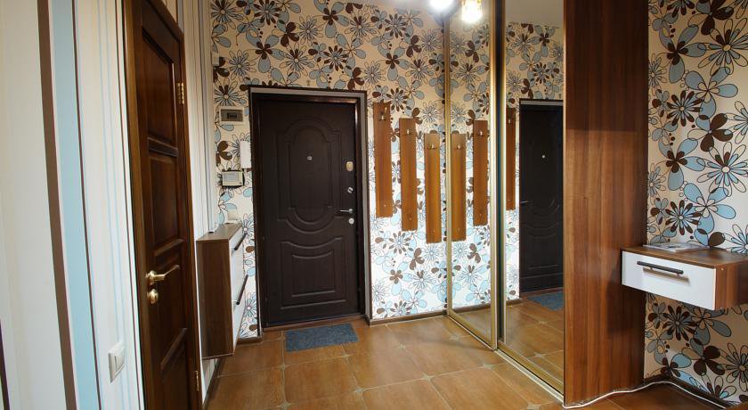 Апартаменты Apartamenty Kozhevennaya Краснодар-11