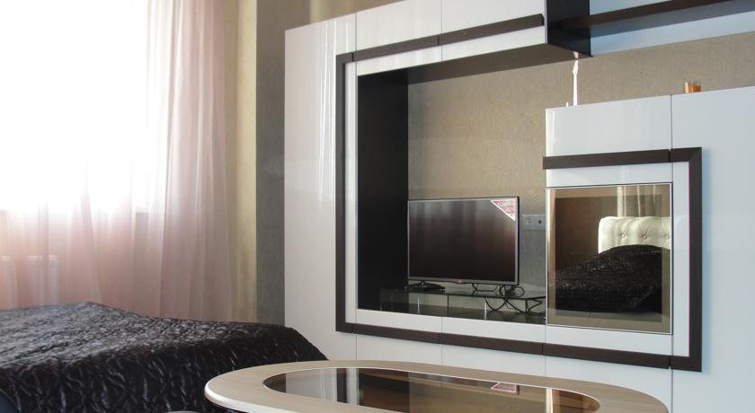 Апартаменты Apartamenty Kozhevennaya Краснодар