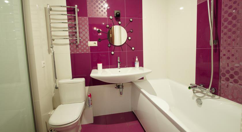 Апартаменты Apartamenty Kozhevennaya Краснодар-14