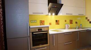 Апартаменты Apartamenty Kozhevennaya Краснодар-4