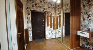 Апартаменты Apartamenty Kozhevennaya Краснодар-7