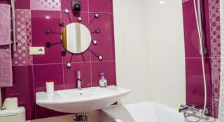 Апартаменты Apartamenty Kozhevennaya Краснодар-3