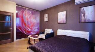 Апартаменты Apartamenty Kozhevennaya Краснодар-0