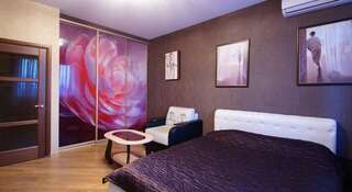 Апартаменты Apartamenty Kozhevennaya Краснодар-6