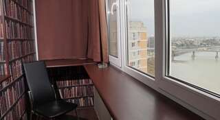 Апартаменты Apartamenty Kozhevennaya Краснодар-1